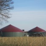 Allein in Thüringen sind derzeit rund 350 Biogasanlagen in Betrieb.