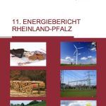 Energiebericht Rheinland-Pfalz gibt einen Überblick über die Ergebnisse der Energiepolitik der Landesregierung.