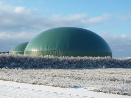 Anschlussregelungen könnten den Betrieb älterer Bioenergie-Bestandsanlagen sichern