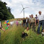 Die Energiegenossenschaft Starkenburg hat nicht nur zahlreiche Photovoltaikprojekte auf den Weg gebracht