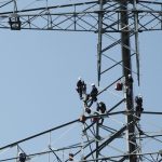 Beim Bau der Gleichstromtrassen tauschen Übertragungsnetzbetreiber die Zuständigkeiten.