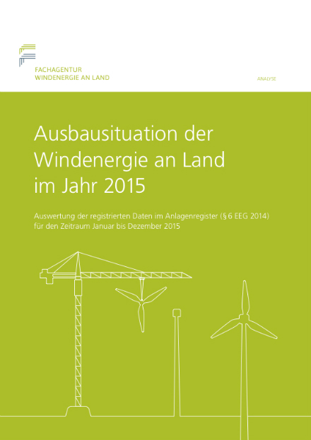 Die Analyse bestätigt: Baden-Württemberg hat beim Ausbau der Windkraft kräftig aufgeholt.