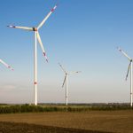 eno energy hat den neuen Thüga-Windpark nahe Teutschenthal und Wansleben im Landkreis Mansfeld-Südharz schlüsselfertig errichtet.