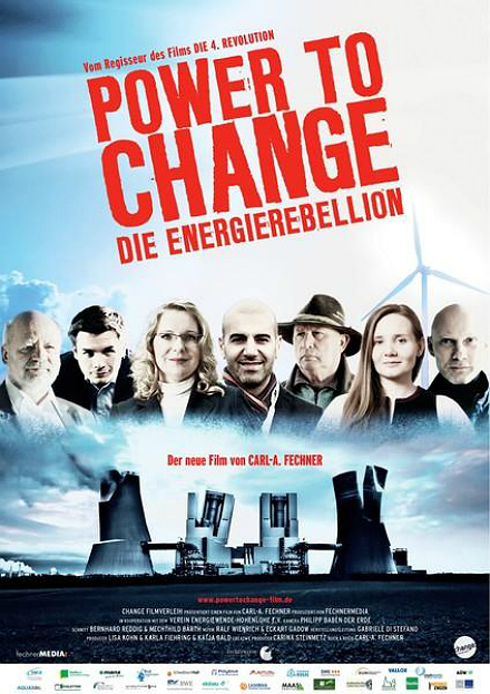 Der Dokumentarfilm Power to Change zeigt