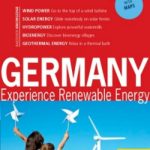 Die Bandbreite der Attraktionen des Energiewende-Reiseführers reicht vom Offshore-Windpark über Energielehrpfade bis hin zum Solar-Wasser-Kraftwerk.