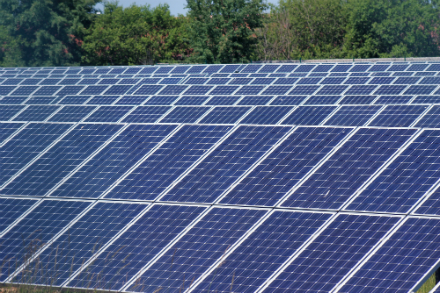 Künftig sollen sich auch Bieter aus europäischen Nachbarländern an den PV-Freiflächenausschreibungen nach dem deutschen EEG beteiligen können.