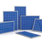 Gebrauchte Module sind aufgrund des Massensterbens in der Solarindustrie heiß begehrt.