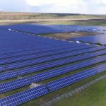 Die Stadtwerke-Kooperation Trianel Erneuerbare Energien (TEE) hat den Betrieb des Solarparks Schipkau gestartet.