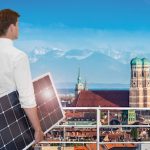 Die Intersolar Europe 2016 findet vom 22. bis 24. Juni in München statt.