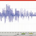 Virtuelles Kraftwerk Würzburg: Abruf des Regelleistungspools im Jahr 2015.