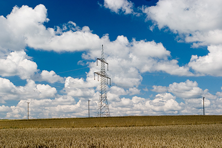 110 kV-Leitungen sollen zurückgebaut und dafür künftig über das Gestänge der 380-kV Westküstenleitung geführt werden.