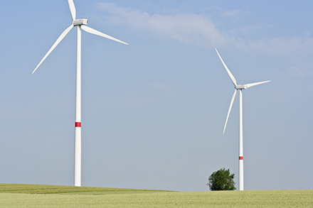 Die Begrenzung des Zubaus von Windrädern auf 60 Prozent in Deutschlands Norden ist ein wesentlicher Kritikpunkt an den bisherigen Ergebnissen zur EEG-Novelle 2016.