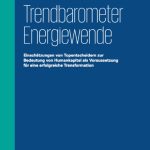 Das Personal ist ein wichtiger Faktor bei der Gestaltung der aktuellen Transformation in der Energiewirtschaft.