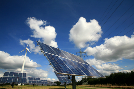 Das Bundeskabinett hat jetzt die Reform des Erneuerbare-Energien-Gesetzes (EEG) 2016 beschlossen.