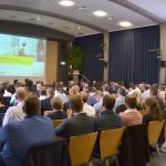 Anfang Juni 2016 trafen sich über 100 Teilnehmer aus der Energiewirtschaft auf dem ASEW-Forum.