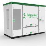 Conext SmartGen: Neuer Wechselrichter von Schneider Electric vereint moderne Strom- und Kommunikationstechnologien.