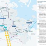 Das Umspannwerk in Wilster verknüpft die Gleichstromverbindungen Nord- und SuedLink miteinander.