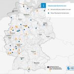 Das Bundesumweltministerium gibt jetzt 22 weitere Masterplan-Kommunen bekannt.