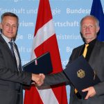 Dänemark und Deutschland haben eine Kooperationsvereinbarung über die gegenseitige Öffnung von Ausschreibungen für Photovoltaikanlagen unterzeichnet.