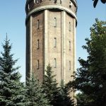 Lauchammer Wasserturm: Wahrzeichen mit neuen Funktionen.