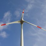 Im Vergleich zum Vorjahreszeitraum ist der Nettozubau von Windkraftanlagen in Deutschland im ersten Halbjahr 2016 um 73 Prozent gestiegen.