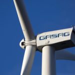 GASAG produziert neben Ökostrom aus Biogas und Photovoltaik jetzt auch Windstrom.