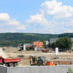 Stadtwerke Tübingen sorgen für eine Rundum-Infrastruktur im neuen Stadtquartier am ehemaligen Güterbahnhof.