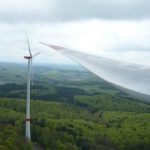 Hessen beteiligt Kommunen an den Einnahmen aus Windkraft im Staatswald.