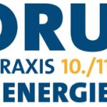 Das Forum Neue Energiewelt findet in diesem Jahr vom 10. bis 11. November  im Maritim ProArte in Berlin statt.