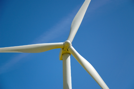 Der Windpark Lauterstein ist ein bedeutender Baustein der Energiewende in Baden-Württemberg.