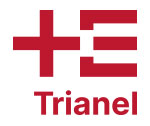 Logo Trianel