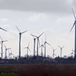 Ein automatisiertes Windpark-Management kann Anlagen-Schäden vorbeugen.