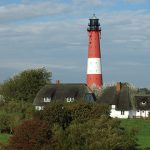 Insel Pellworm ist ein Leuchtturm der Energiewende.