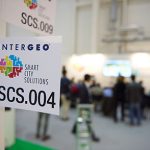 Lösungen für die Smart City waren ein Schwerpunkt auf der diesjährigen Intergeo.