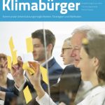 Der Wegweiser „Der Weg zum Klimabürger“ adressiert Kommunen und zeigt