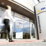 Kundencenter: EWE will zum führenden Energieunternehmen in Norddeutschland werden.