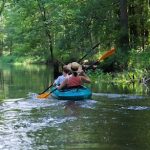 Im Spreewald soll man künftig nicht nur paddeln