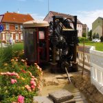 Glasfaserausbau in Luckenwalde: Weniger Beeinträchtigungen durch Pressbohrverfahren.