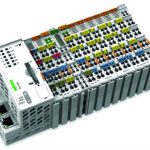 Eingabe/Ausgabe-Gerät WAGO-I/O-System 750: Mit einer Kombination aus Hard- und Software lassen sich Energiedaten ohne Programmieraufwand erfassen und verwalten.