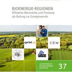 Der Ratgeber Bioenergie-Regionen zeigt