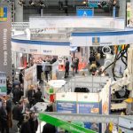 Die Geothermie-Branche trifft sich am 15. und 16. Februar 2017 zum elften Mal auf Europas größter Fachmesse GeoTHERM in Offenburg.