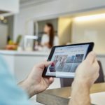 Mit der Beteiligung an home&smart will Thüga seine Digitalisierungskompetzenz ausweiten.