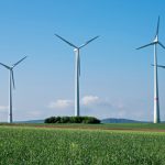 EEG 2017: Für Windkraftanlagen gelten nun neue Regeln.