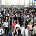 Mehr als 40.000 Besucher aus 160 Ländern werden zur Fachmesse ees Europe 2017 erwartet.