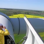 Trübe Aussichten für Windkraft in Rheinland-Pfalz?