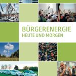 Bürgerenergiegesellschaften sollten laut dem Bericht Bürgerenergie - heute und morgen den Weg zu Erzeuger-Verbraucher-Gemeinschaften gehen.