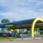 In den Niederlanden gibt es bereits 60 Schnellladestationen von Fastned.