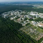 Am KIT-Campus North wird die Plattform Energy Lab 2.0 entwickelt. Das Projekt wird auf der Sonderschau Smart Renewable Energy der Intersolar Europe vorgestellt.