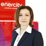 enercity will bis zum Jahr 2035 die Hälfte seiner Fernwärme aus erneuerbaren Energien gewinnen. Das kündigte die Vorstandsvorsitzende Susanna Zapreva an.