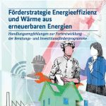 Die neue Förderstrategie Energieeffizienz soll für mehr Durchblick im Förderdschungel sorgen.